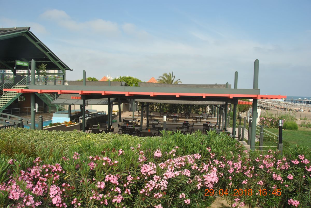 imagini hotel LIMAK LARA